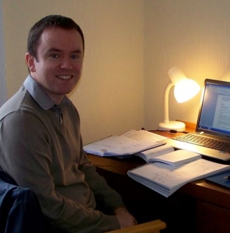 paul murphy